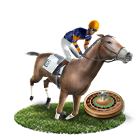 線上百家樂現金娛樂城輪盤賭馬